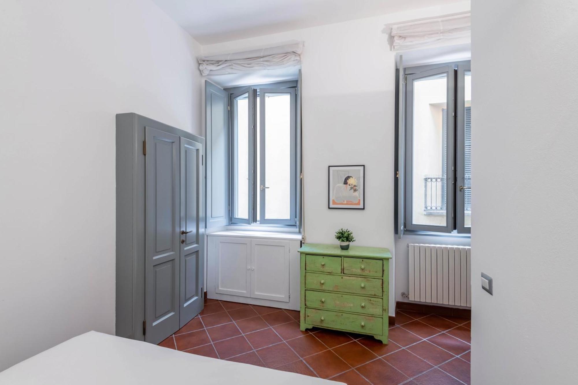 Relstay - Brera District Milano Esterno foto