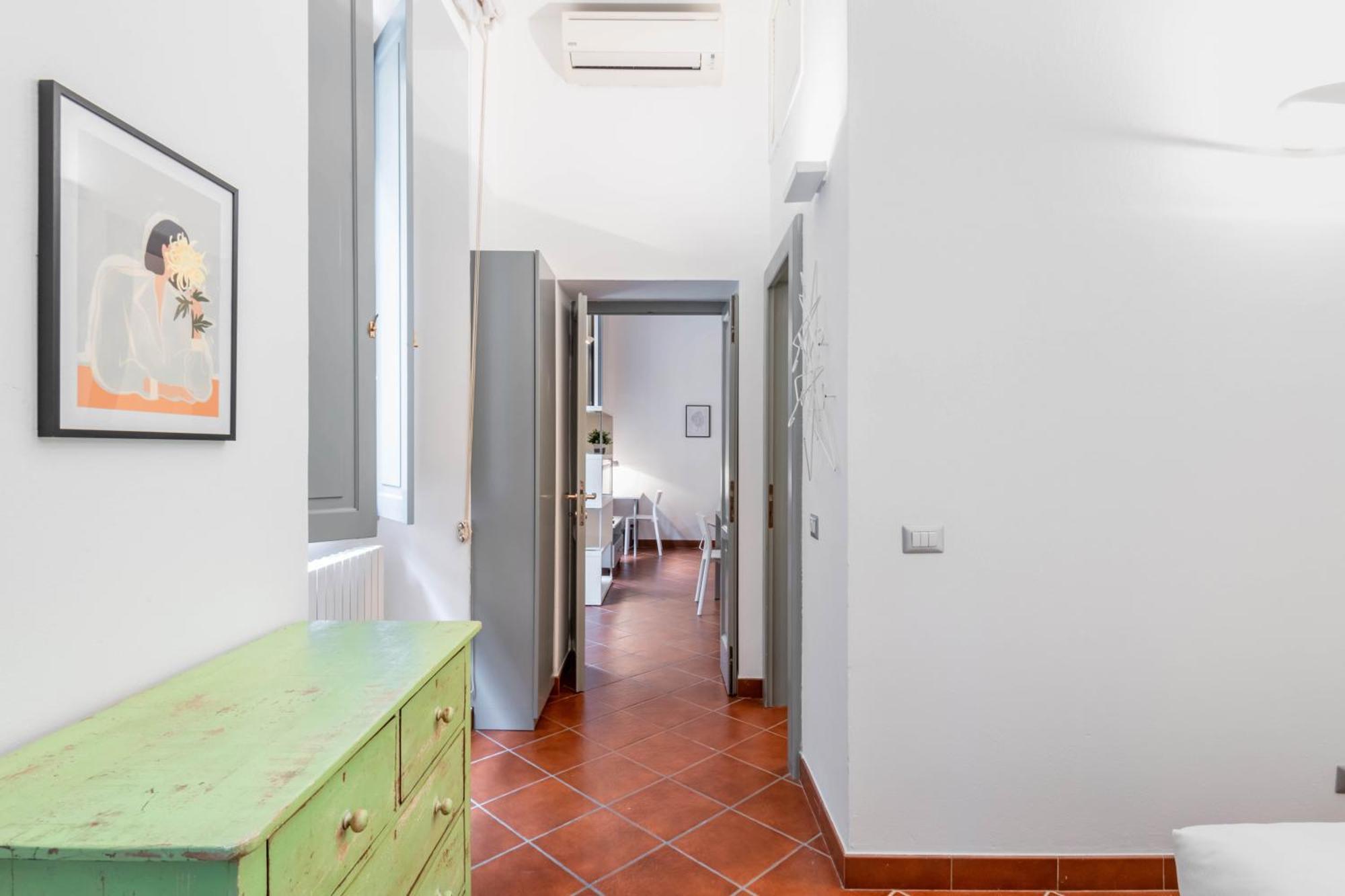 Relstay - Brera District Milano Esterno foto
