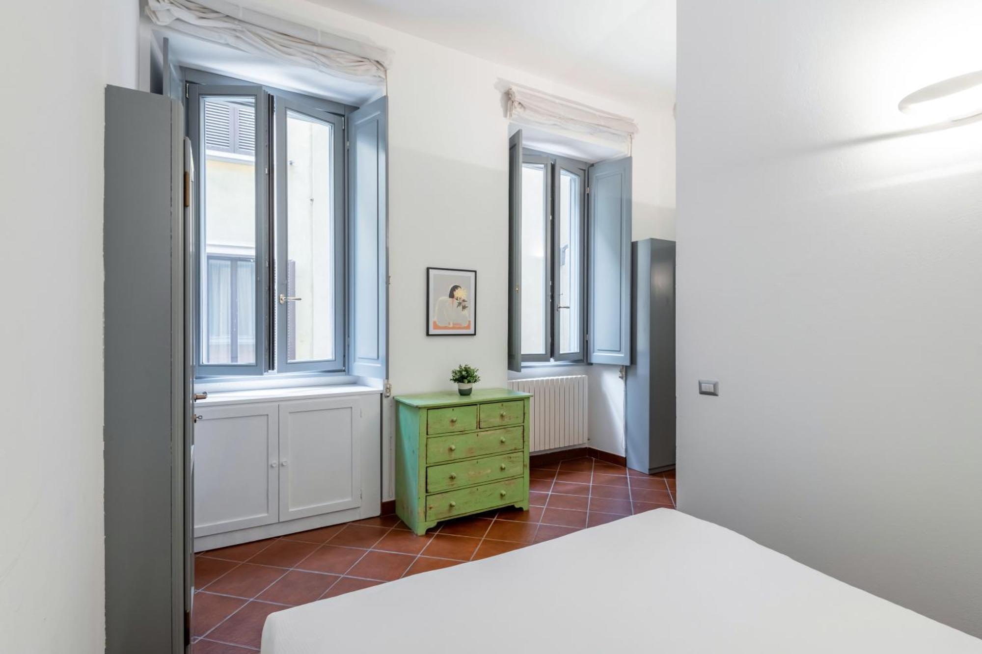 Relstay - Brera District Milano Esterno foto