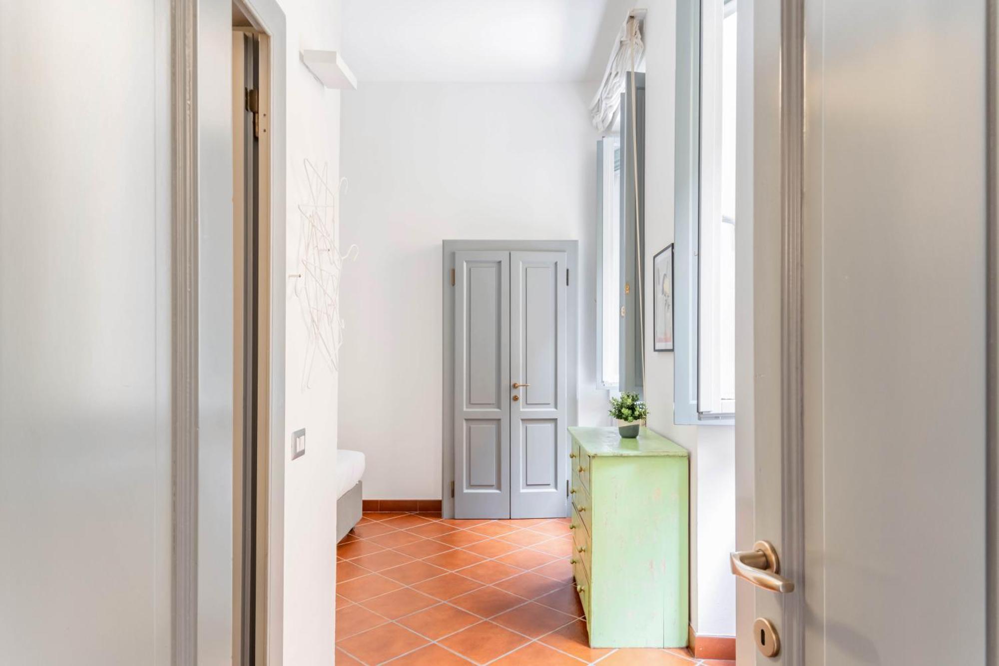 Relstay - Brera District Milano Esterno foto