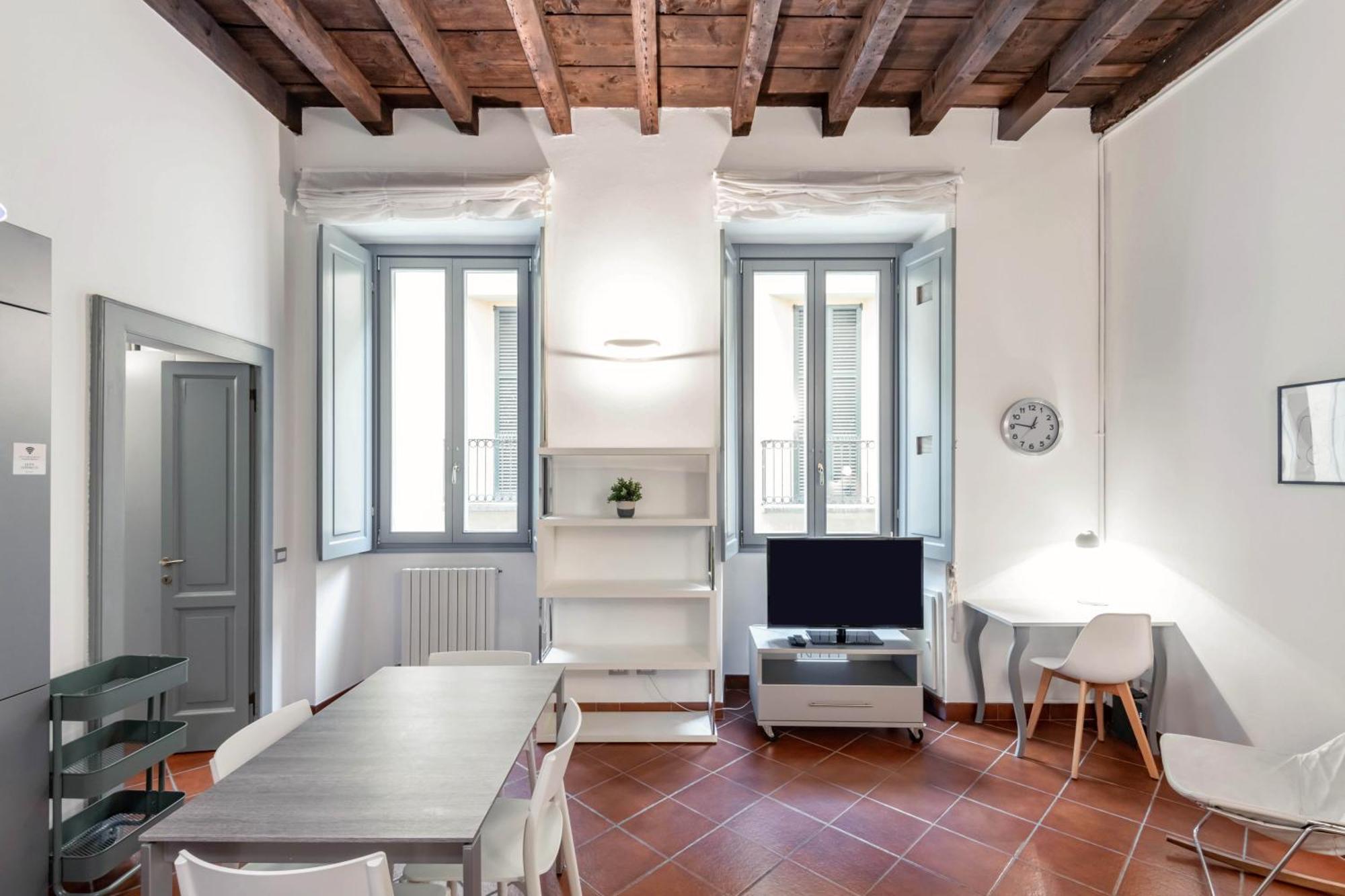 Relstay - Brera District Milano Esterno foto