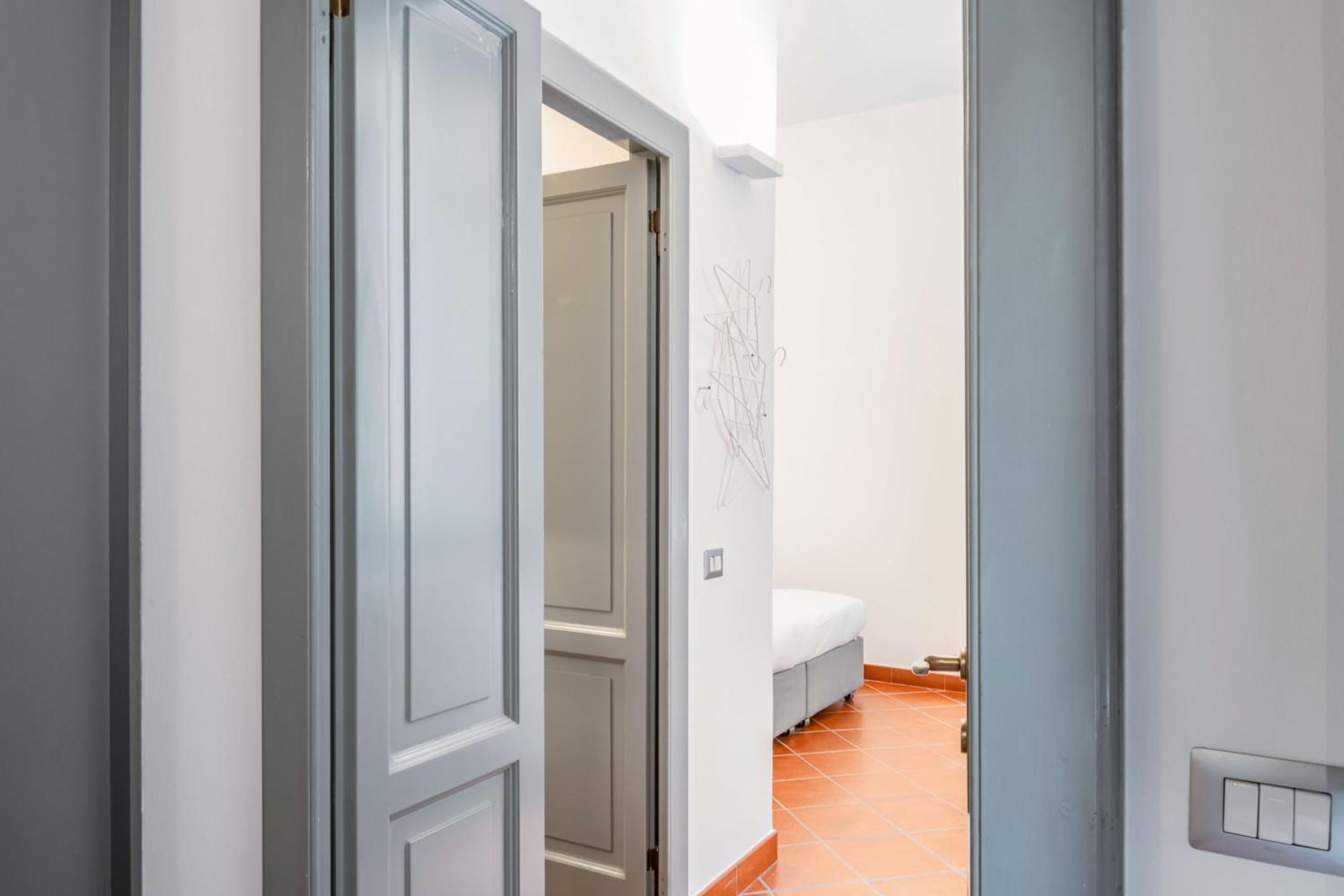 Relstay - Brera District Milano Esterno foto
