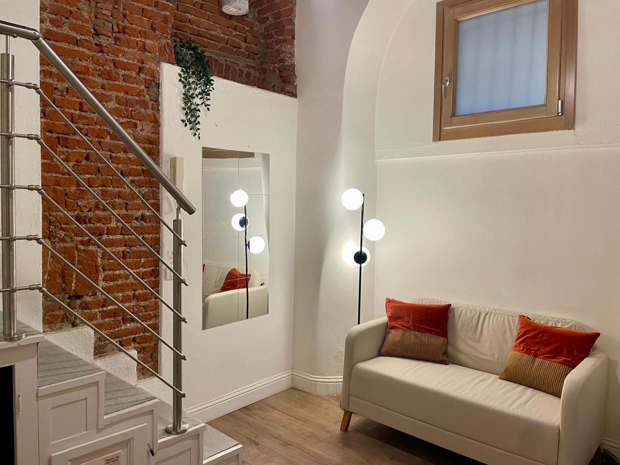 Relstay - Brera District Milano Esterno foto