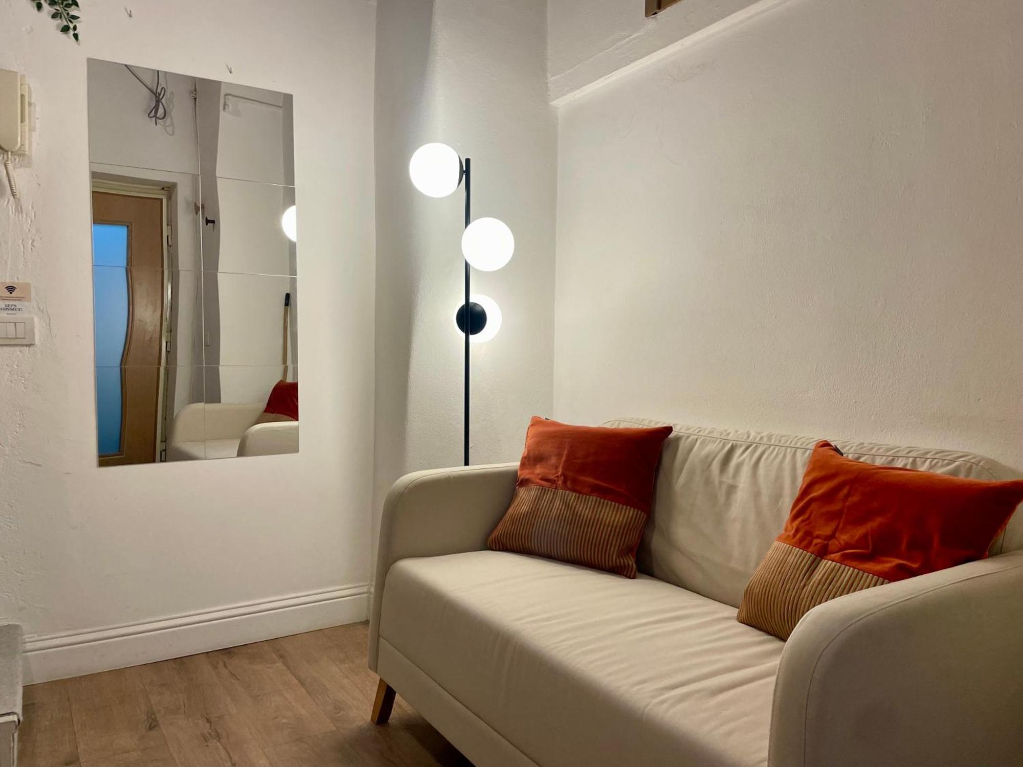 Relstay - Brera District Milano Esterno foto
